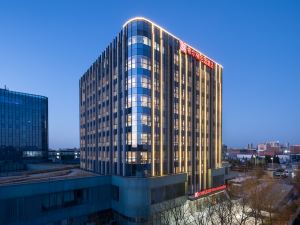 Hilton Garden Inn Beijing Daxing Jinyuan Road