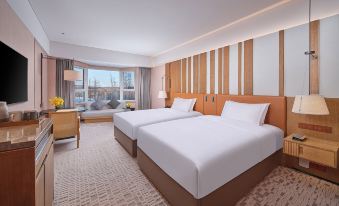 DoubleTree by Hilton Changbaishan Hot Spring