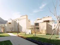 Beijing Valley Qingpu·Jilai Hotel Hotels in Xinglong