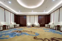 Guyang International Hotel Hôtels à : Huainan