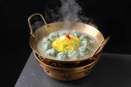 Dongdu Hotel Отели рядом с достопримечательностью «Taishan Polytechnic»