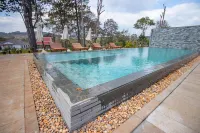 Lyly Sunrise Resort Mondulkiri Hotels in der Nähe von Bousra Waterfall