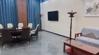SILK ROAD INTERNATIONAL  HOTEL - sarapan