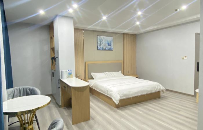 Jingxi Theme Hotel