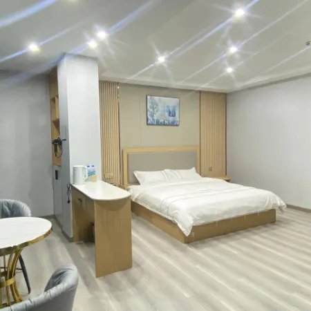 Jingxi Theme Hotel