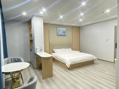 โรงแรมธีมจิงซี