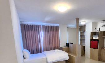 Prom Ratchada Hotel Bangkok