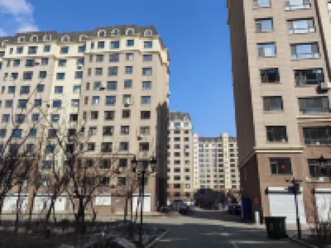 Brother B&B Hotels in Shulan