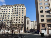 Brother B&B Hotels in Shulan