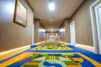 Europark Hot Springs Hotel