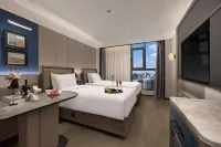 CONGAD HOTEL（ (Haifang Park Jiarihao Plaza Branch)）