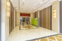 Triumph International Hotel (Chenjiang South Railway Station) - 2-Star