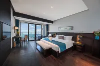 Howard Johnson Sandalwoods Resort Shuangyue Bay Huidong Huizhou
