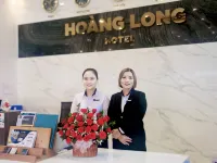 Hoang Long Hotel Hotels near Binh Thuan Bus Station