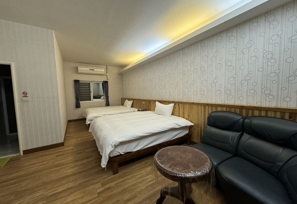 Rueisuei Lin Tea Garden B&B