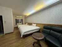 Rueisuei Lin Tea Garden B&B Hotels near Ruisui Ranch