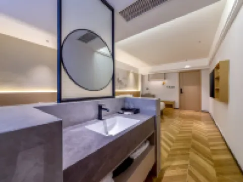 โรงแรมตงชุนหยวน (สาขา ลี่กั๋วจิ้น เลอตง) โรงแรมในเลอตง