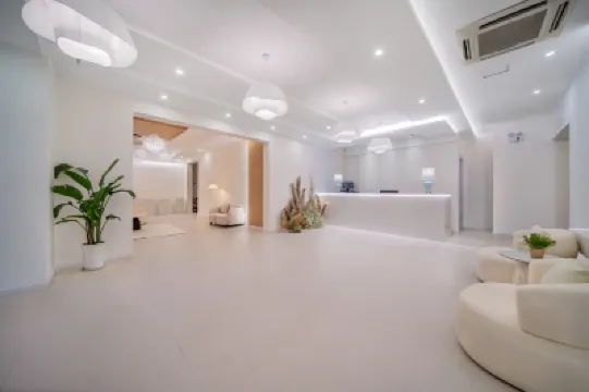 Lijing Hotel (Beibei Southwest University Subway Station) Hotels near Southwest University Gymnasium