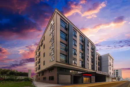 Anbo Garden Beauty Suite