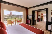 Movenpick Resort Aswan Hotels near Aswan Railway Station