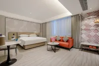 Borrman Hotel (Baise Tianlin) Hotel a Tianlin