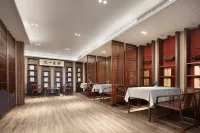 Yipin International Hotel (County Government Affairs Center) Hotels in Xiangtanxian