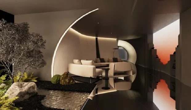 Guangzhi·GLETOH E-sports Hotel (Chongqing Jiefangbei Hongyadong Branch)