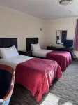 Lochway Hotel Các khách sạn ở Dumbarton
