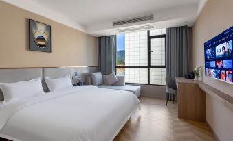 Huangting Hotel