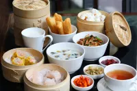 JW Marriott Hotel Chongqing