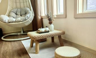 Immerse Villa