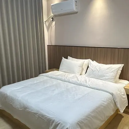 Qiaonan Homestay