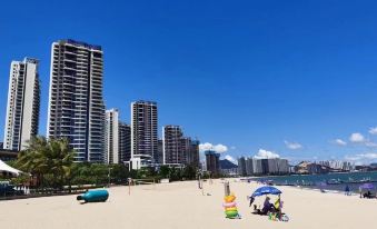 Qingfenghai Light Luxury Guanhai Meisu (Huizhou China Resources Xiaojingwan Branch)