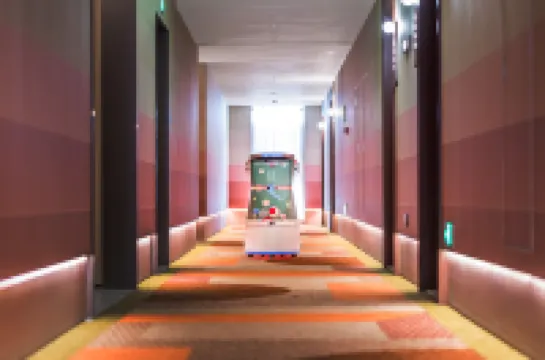 橘桔飯店（贛州於都國際服裝城店）