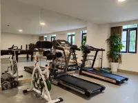 Barcelona International Resort Shanghai(Happy Valley) Hotels near Sheshan