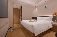 Mini Youjia Hotel ( Ganzhou Nankang District Nanshui Avenue Branch) - romantici