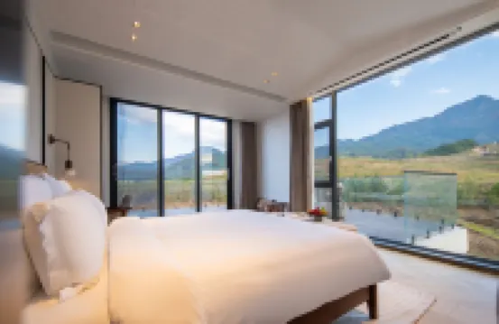 Yufanchen|Resort Homestay (Lantian Branch)