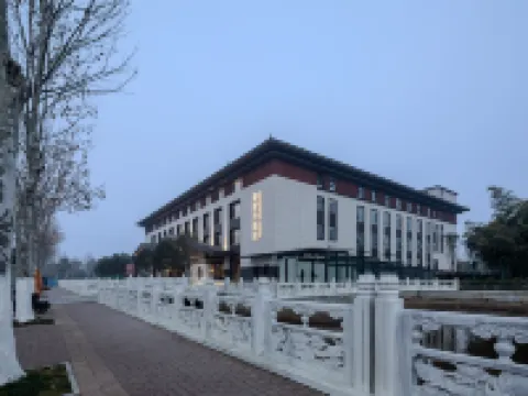 Sheqi Dejusheng hotel Hotels in Sheqi