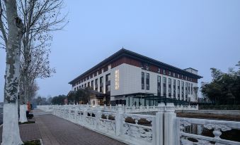 Sheqi Dejusheng hotel