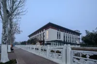 Sheqi Dejusheng hotel Các khách sạn ở Kỳ Xã Kỳ