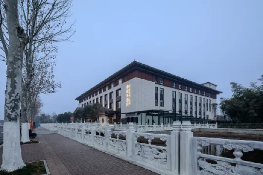 Sheqi Dejusheng hotel