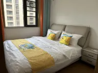 ENJOY.LAND Daoshang Renjia Homestay - ห้องครัว