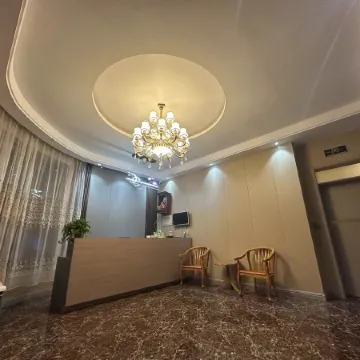 Qiu County Jiari Hotel