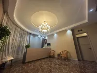 Qiu County Jiari Hotel Hotel a Contea di Wei