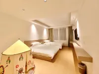 Yufeng Xiangrui Inn Hotels in Lufeng