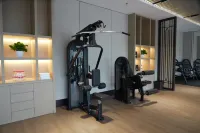 Grand House Quzhou (Fushan West) - Gym