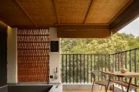 紫金素楠·九號民宿