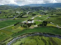 Qianning Manor Hotels near Moshi Park Scenic Area