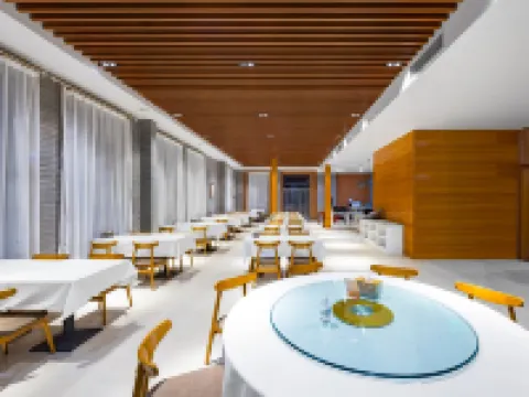 Superior Hotel (Anping Shenggu Anman) Hotels in Anping