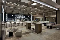 Sheraton Centre Toronto Hotel - Frühstück